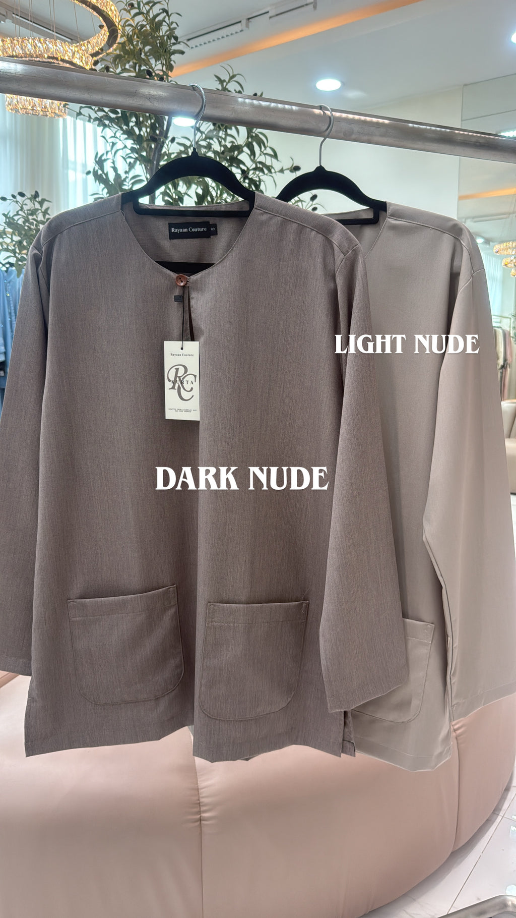 CLASSIC MEN KURTA SERIES '26