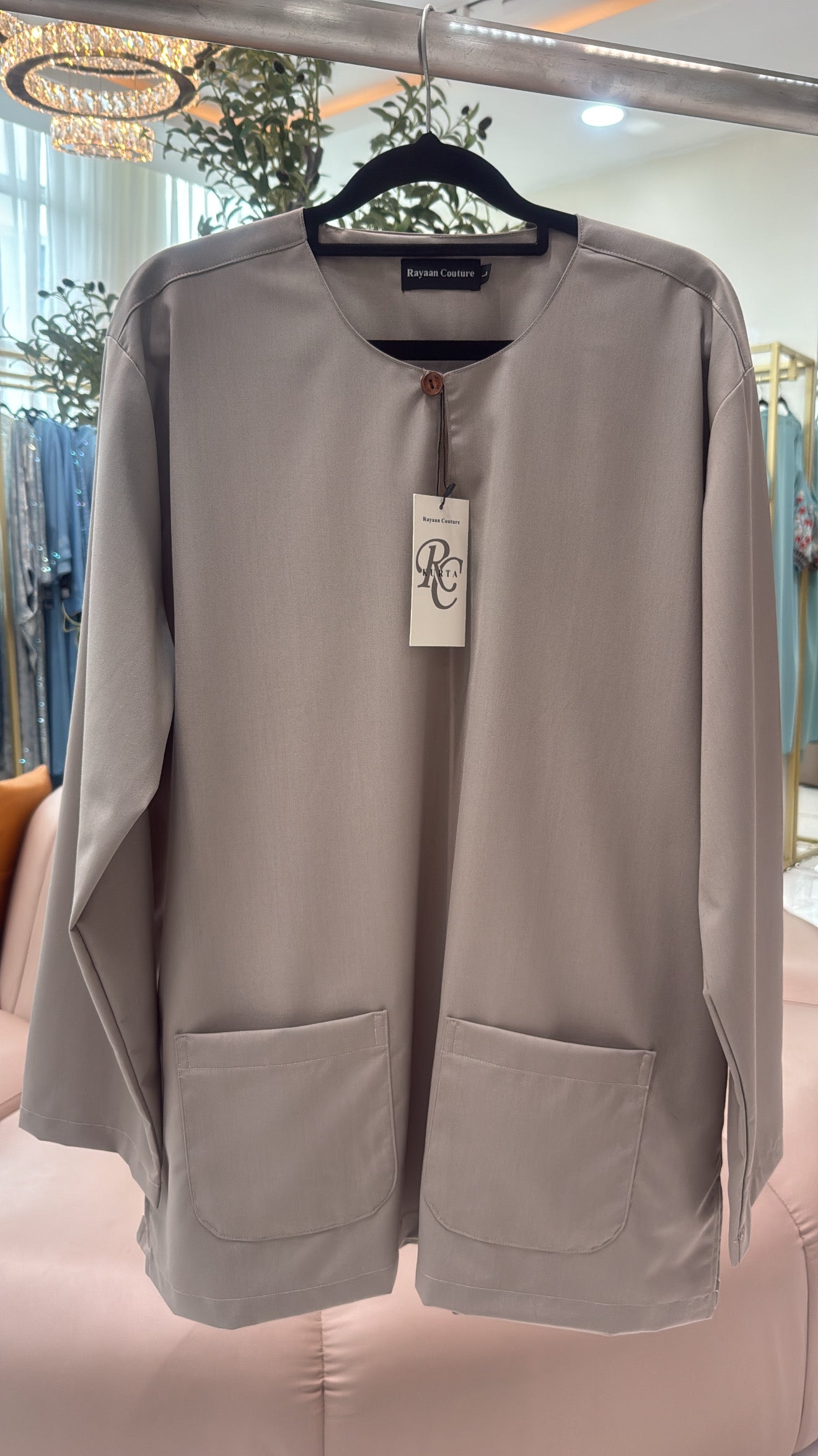 CLASSIC MEN KURTA SERIES '26