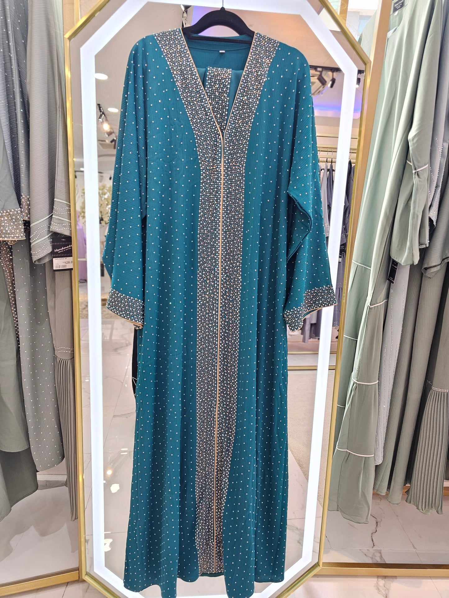 ABAYA RAZIA LUXE