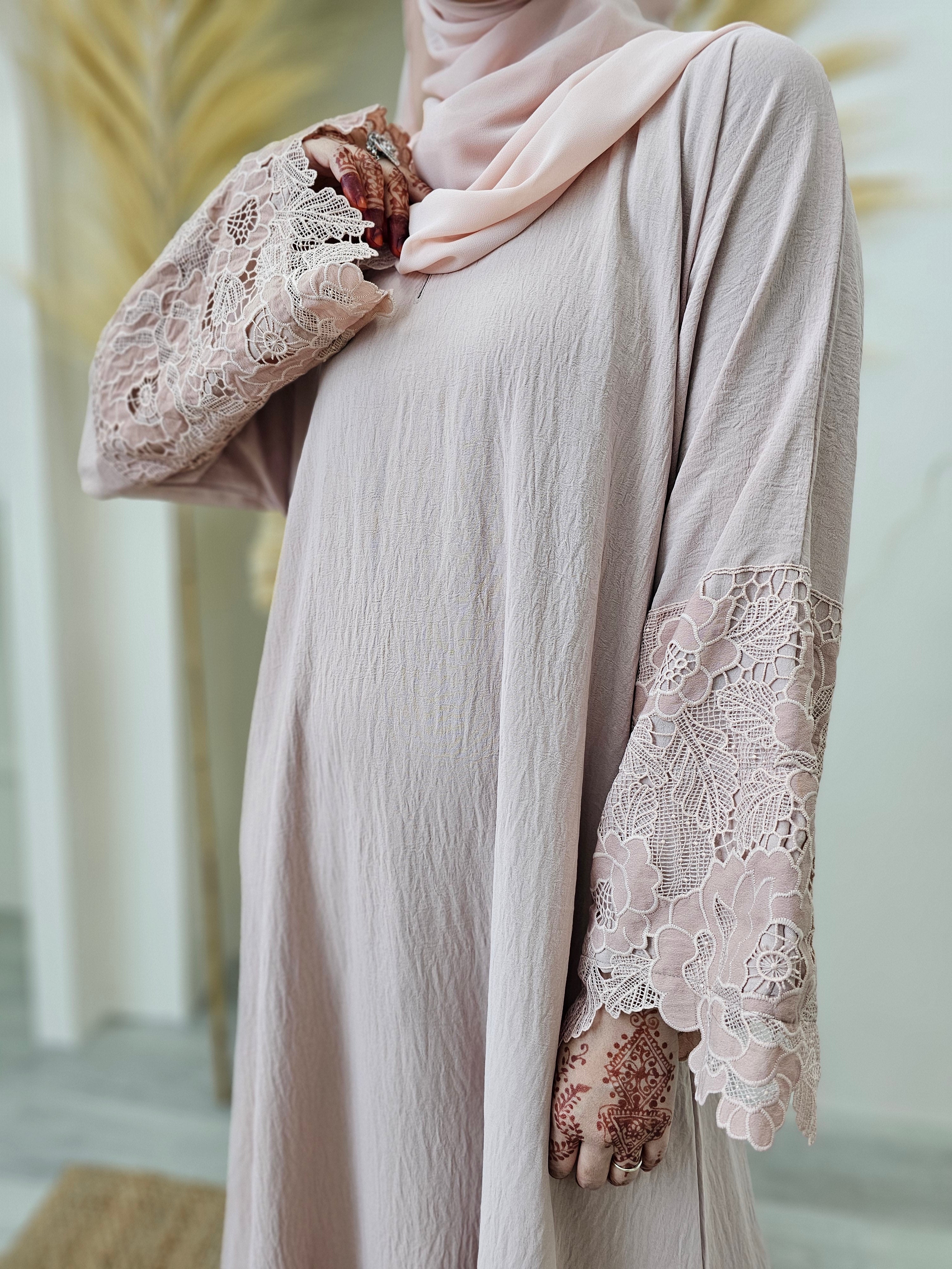 Rayan Dress by Abayaboutique main image 0