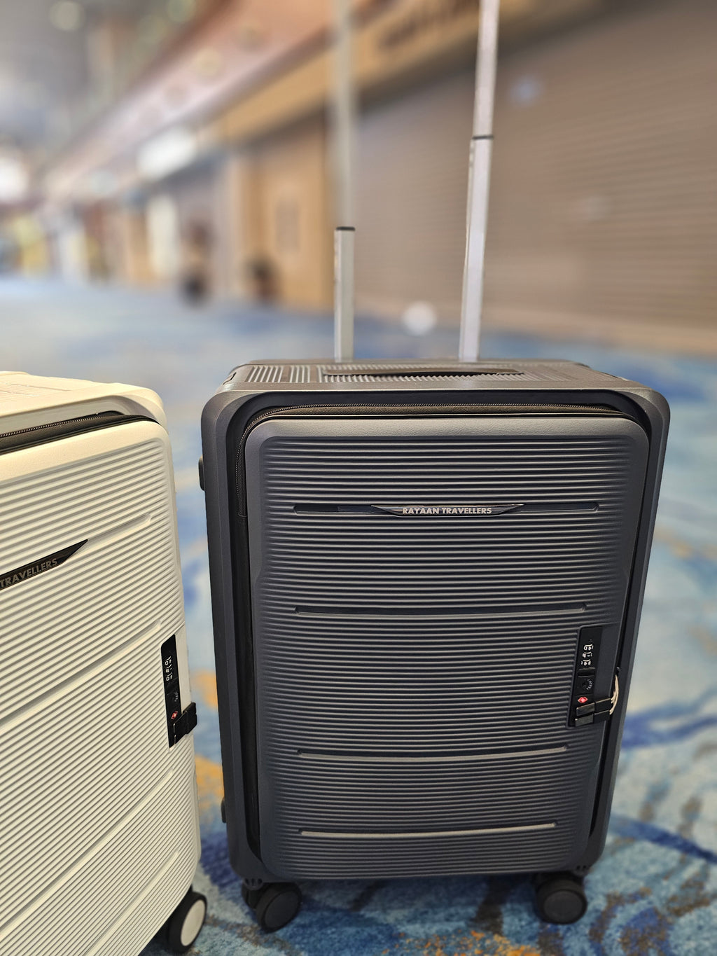 RC Travellers Bag
