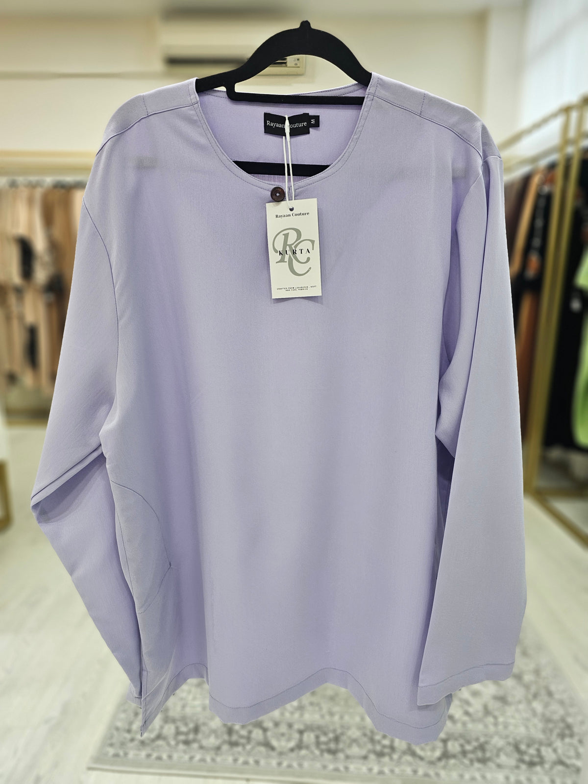 TIMELESS MEN KURTA SERIES '25