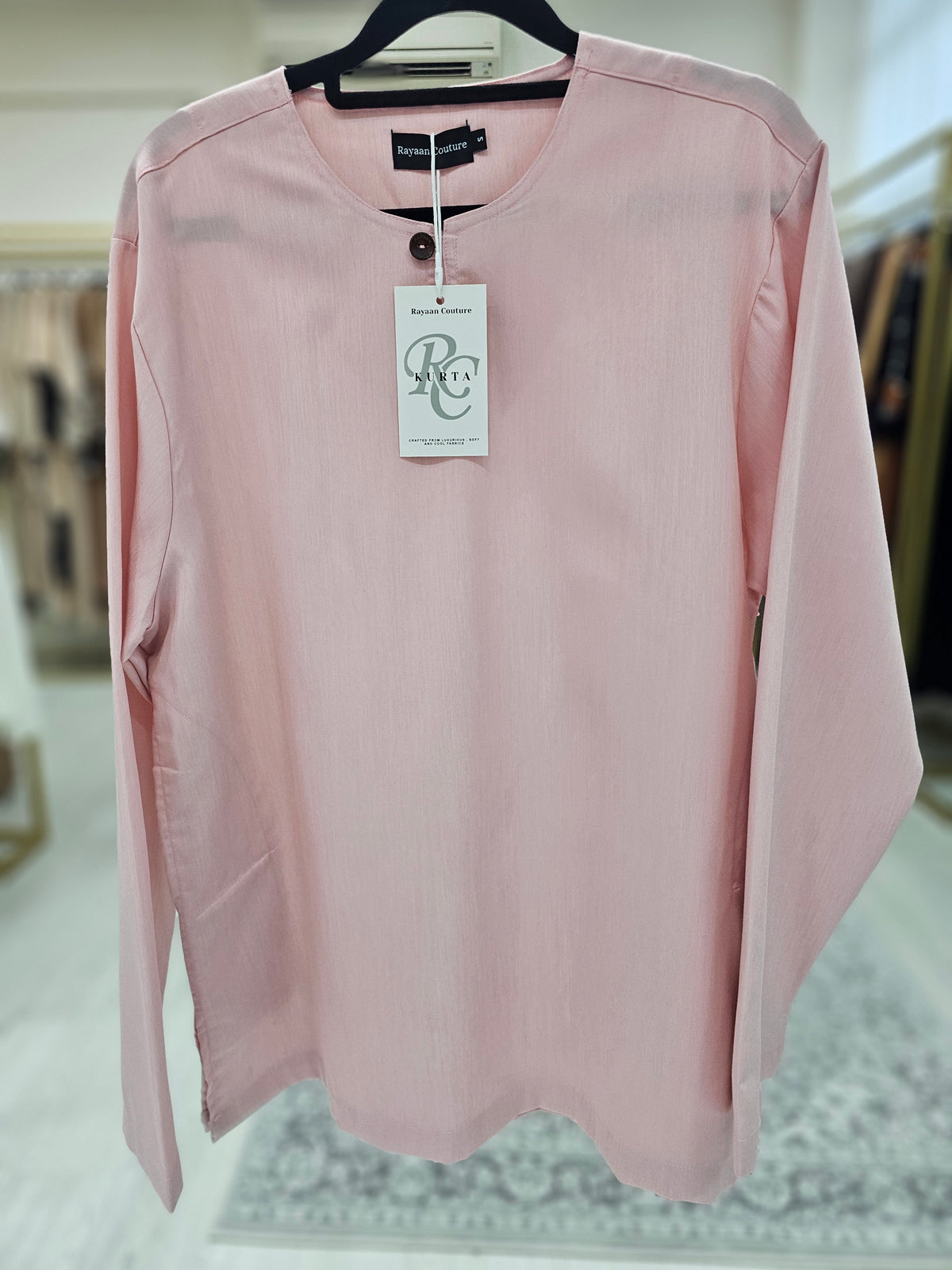 TIMELESS MEN KURTA SERIES '25