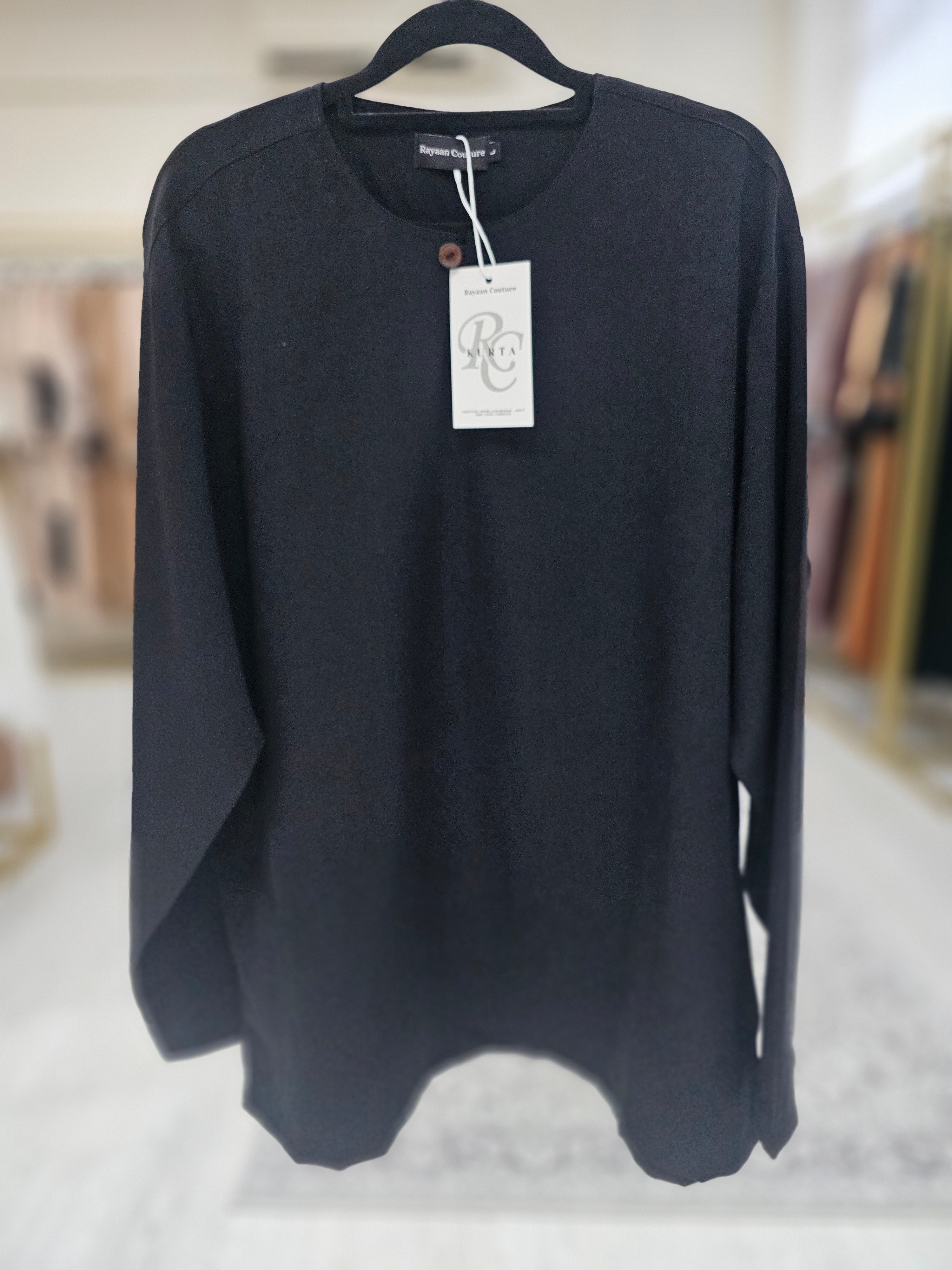 TIMELESS MEN KURTA SERIES '25