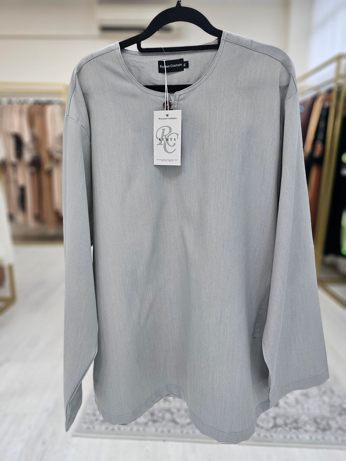 TIMELESS MEN KURTA SERIES '25