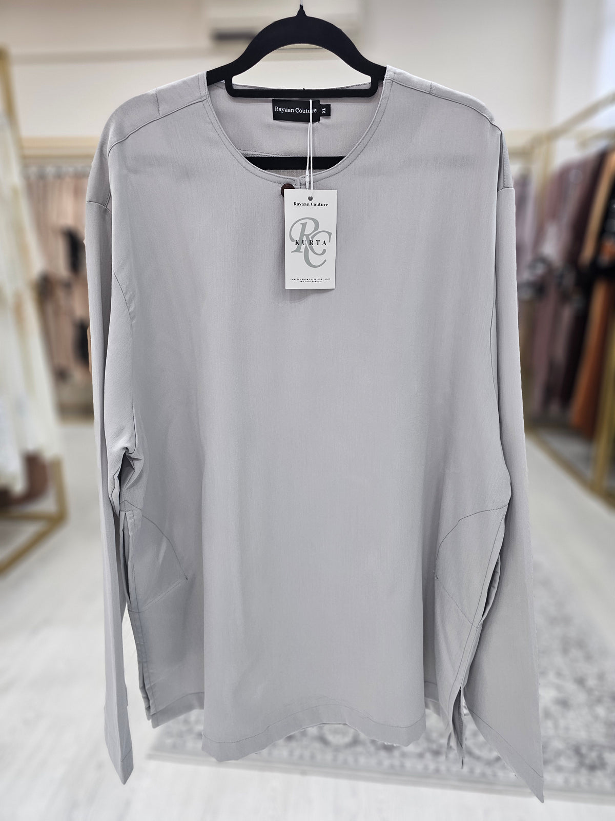TIMELESS MEN KURTA SERIES '25