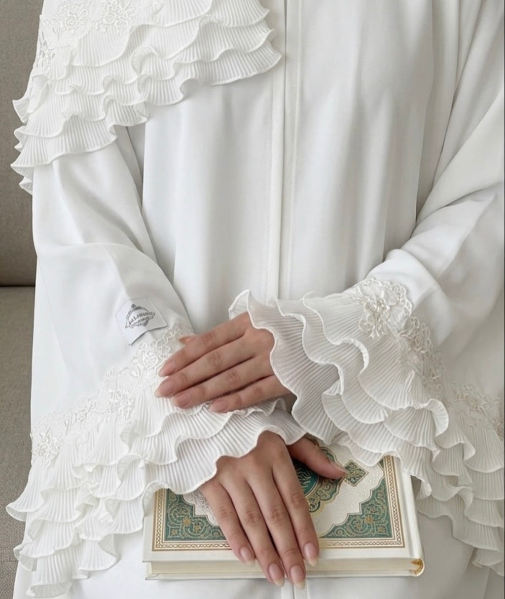 ABAYA UMRAH