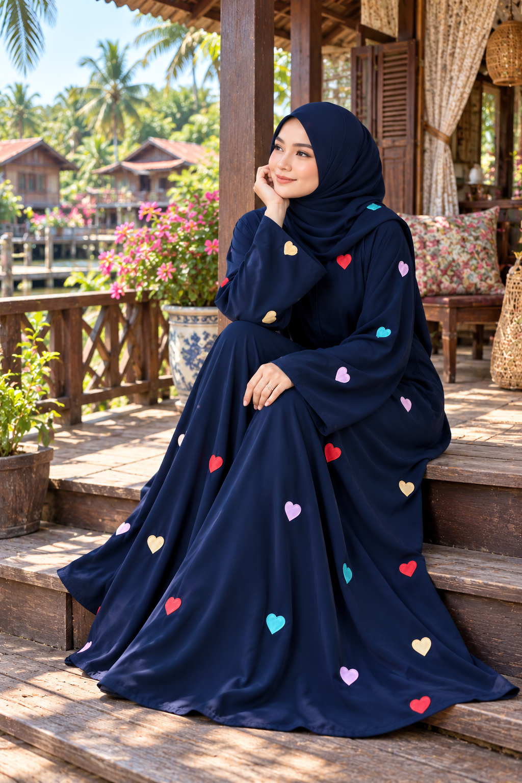 PREORDER CINTAHATI