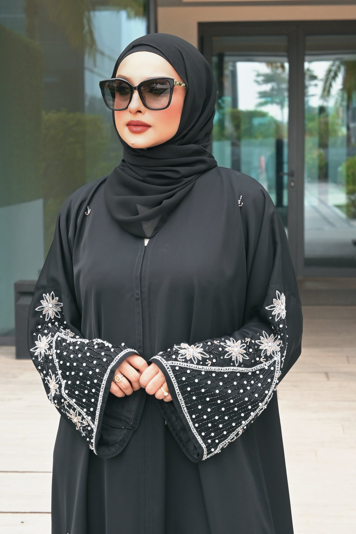 ABAYA HANAN