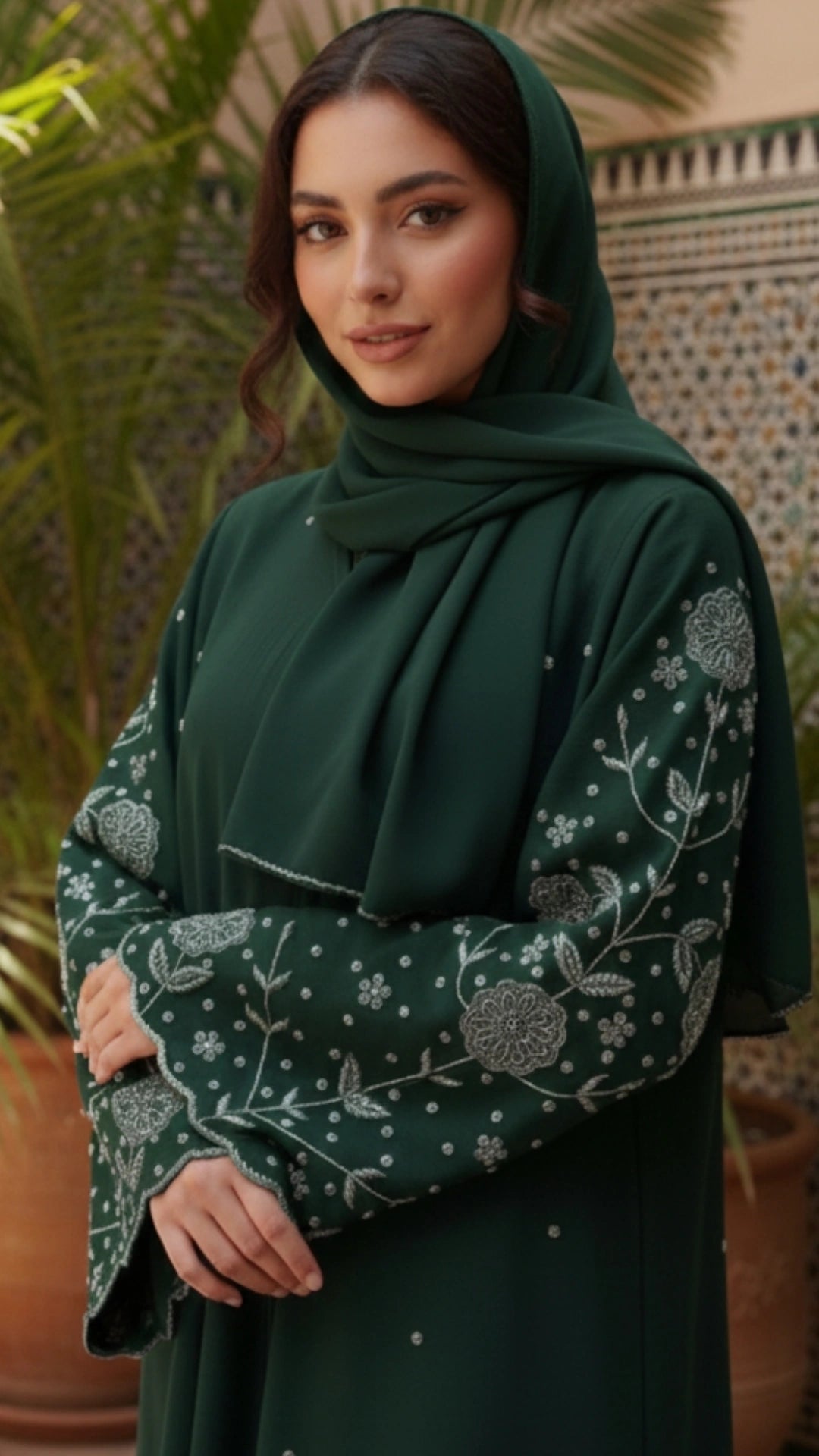ABAYA ALIANA
