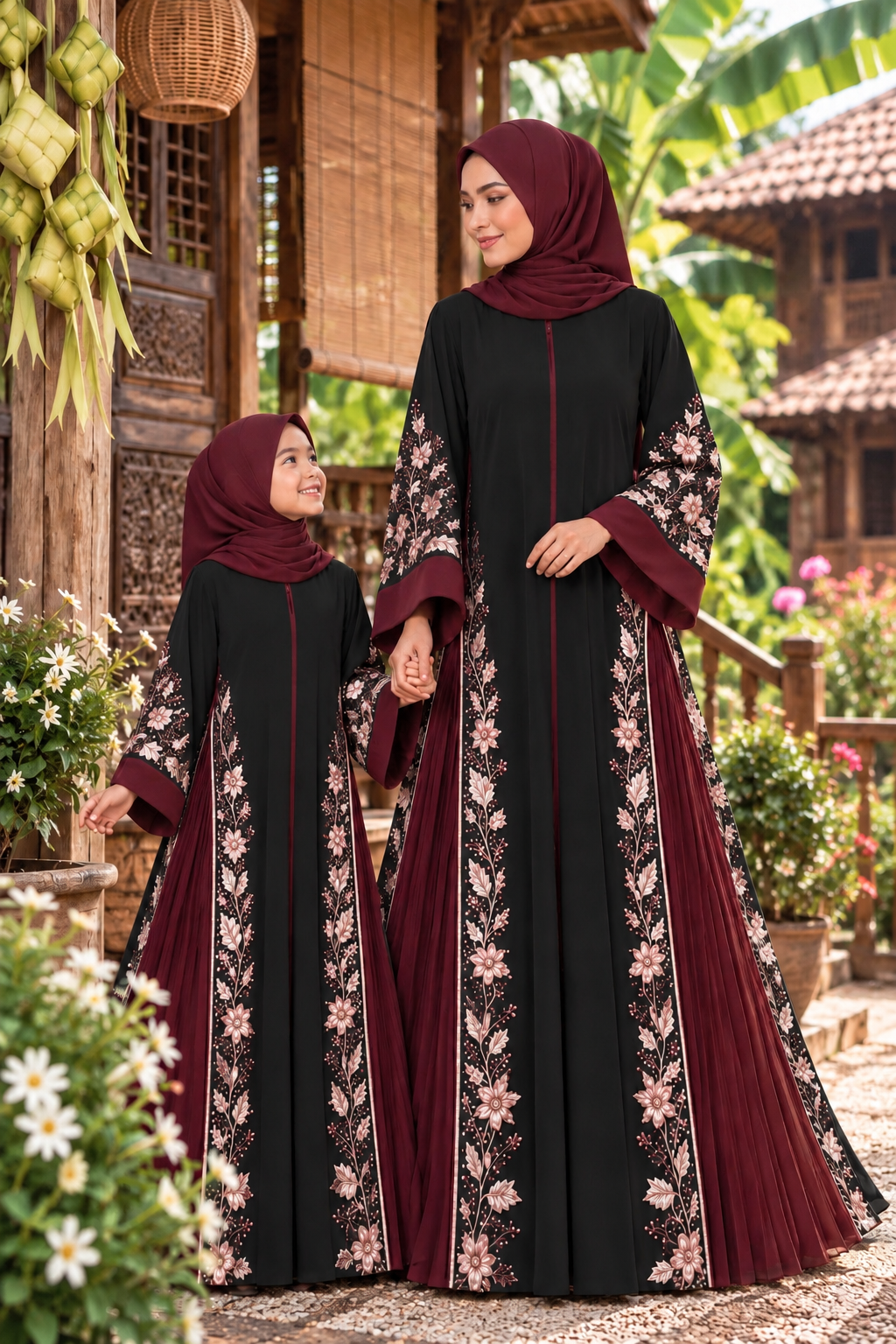 PREORDER KIDS ANGGUN