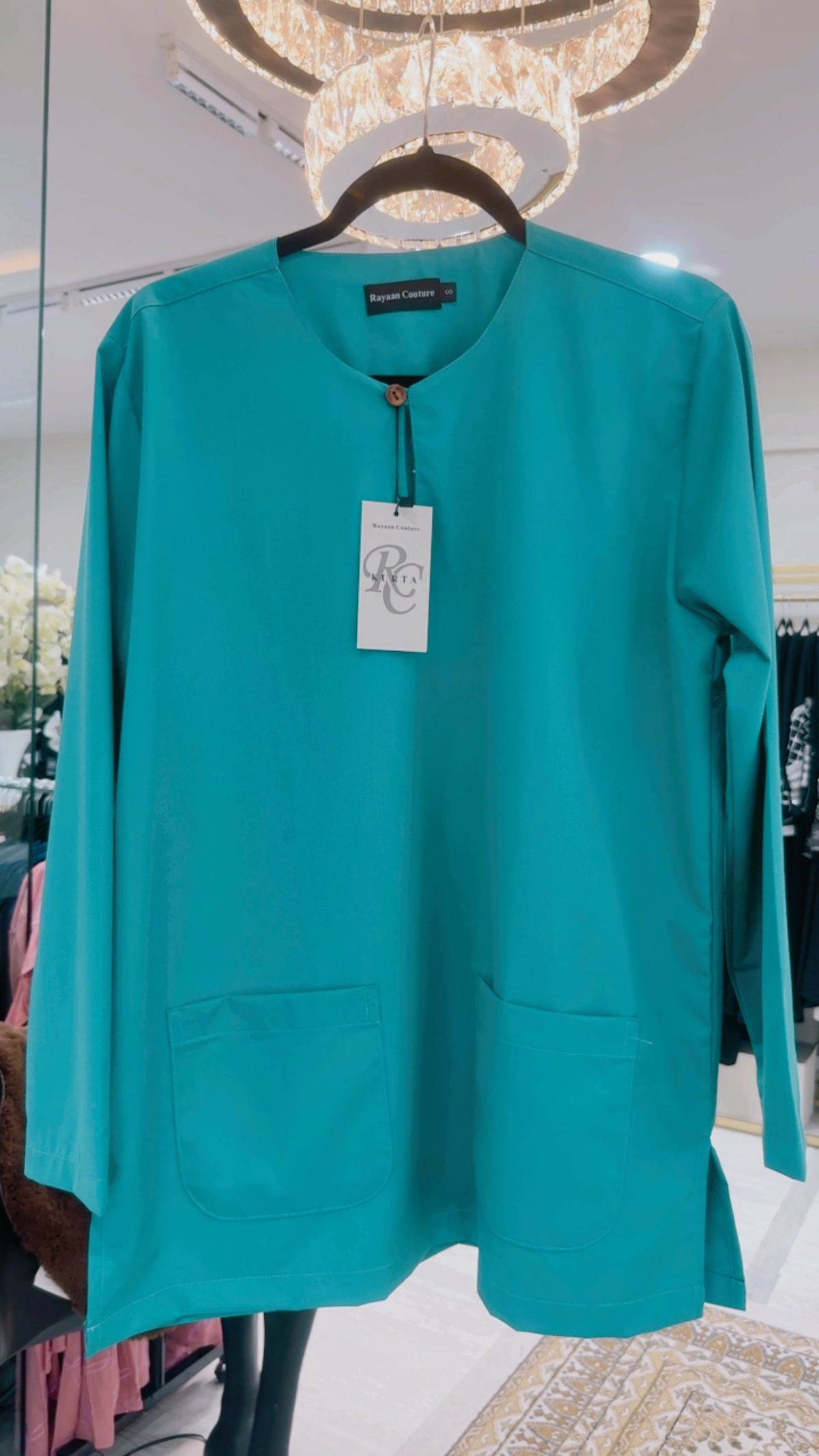 CLASSIC MEN KURTA SERIES '26