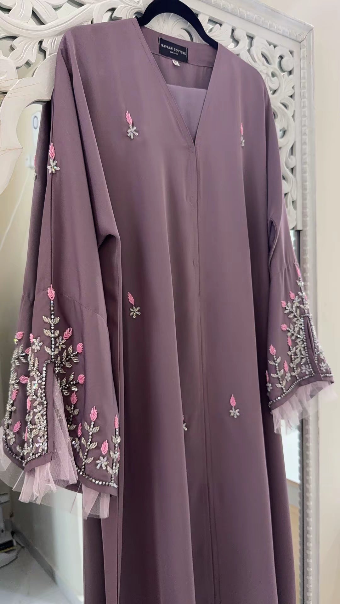 ABAYA SAMANTHA