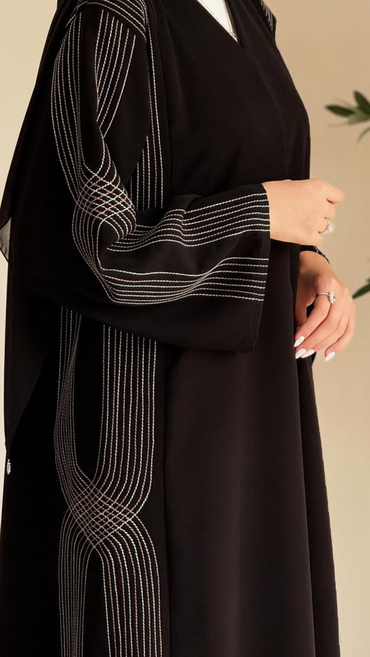 ABAYA AZURA