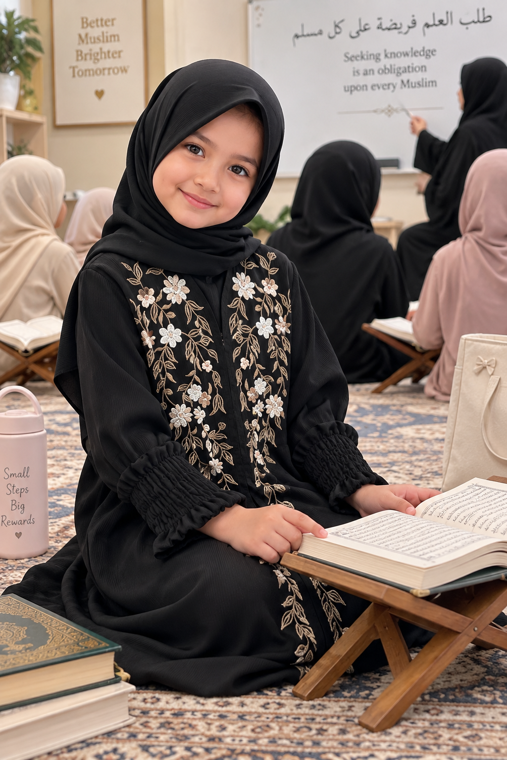 KIDS HAYA