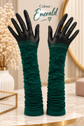 Signature Lace (EMERALD)