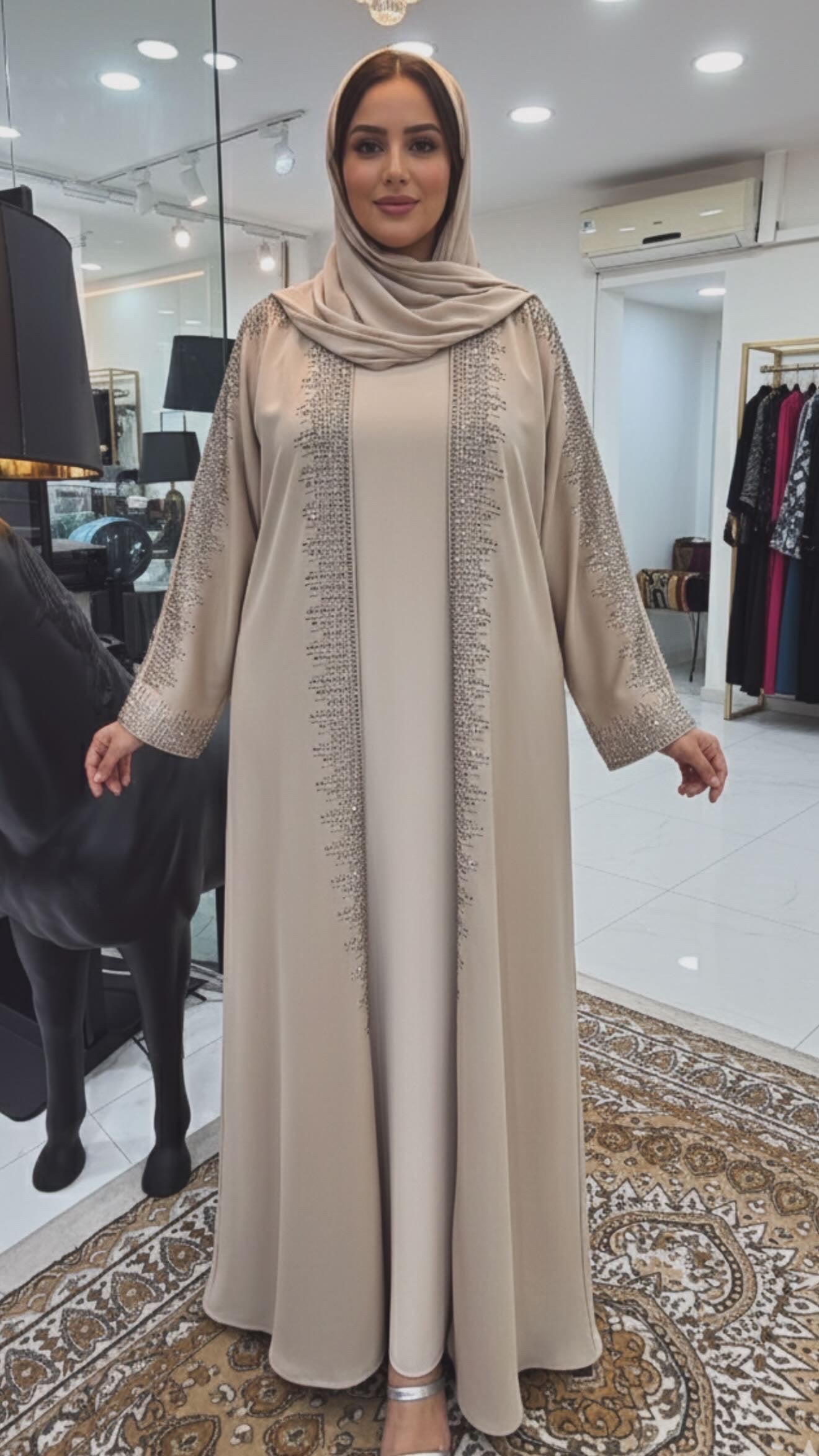 ABAYA SANA