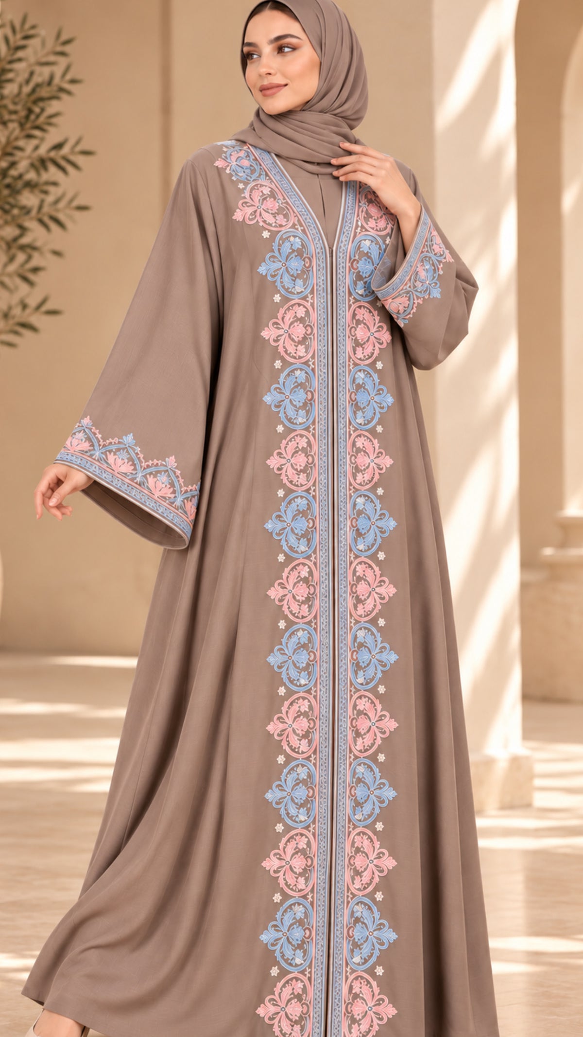 PREORDER NOURA