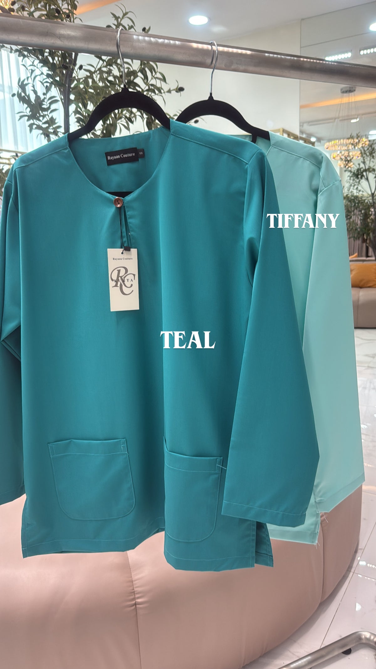 CLASSIC MEN KURTA SERIES '26