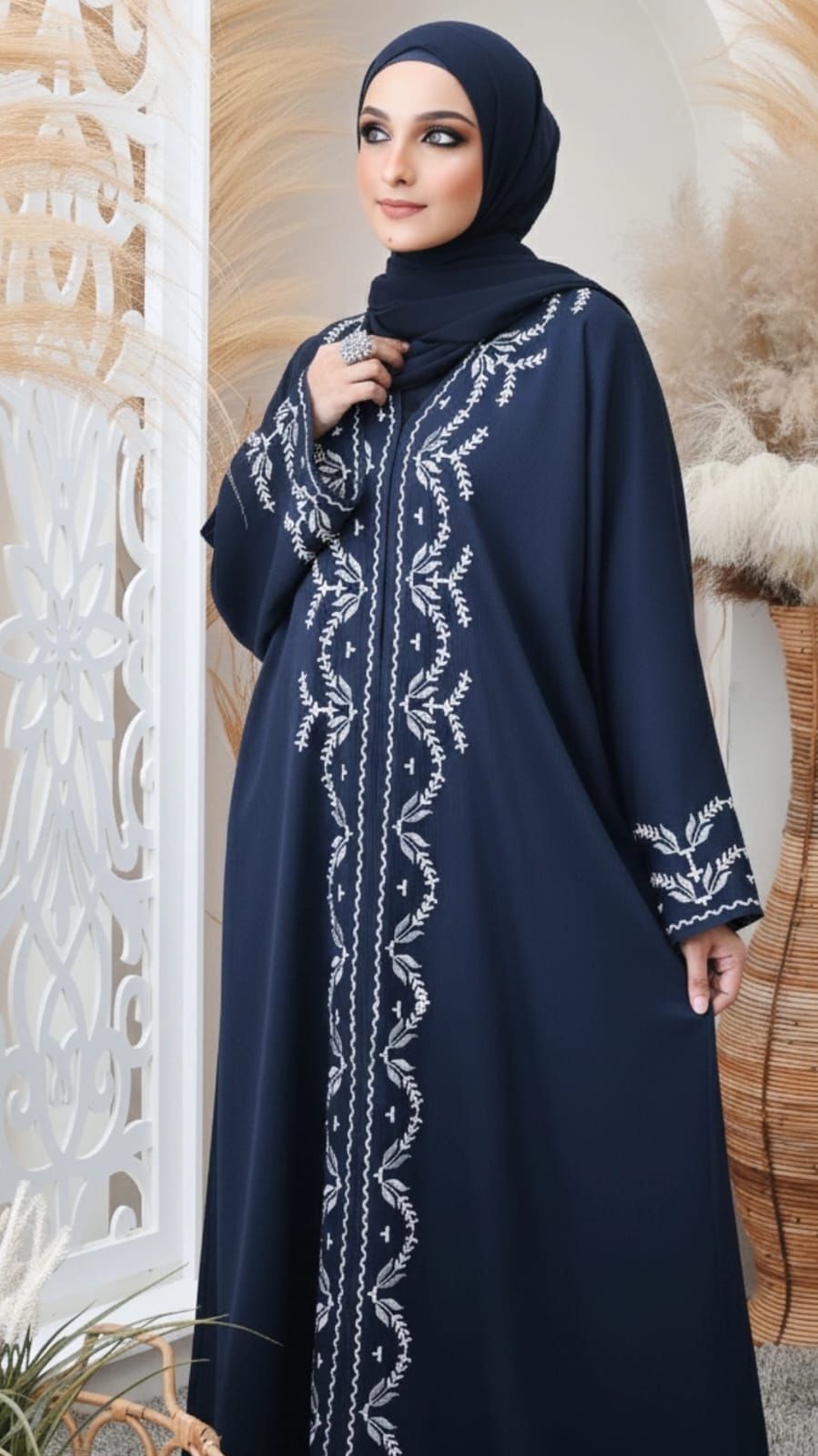 ABAYA ROSALIA