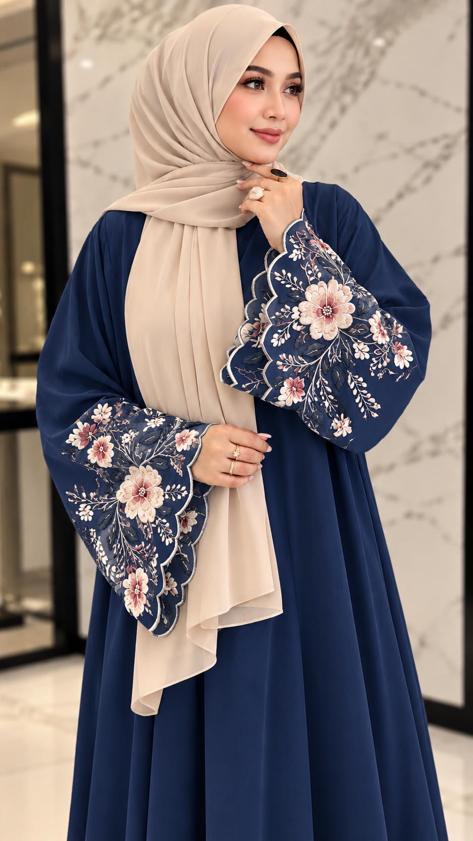 PREORDER FAUZIAH