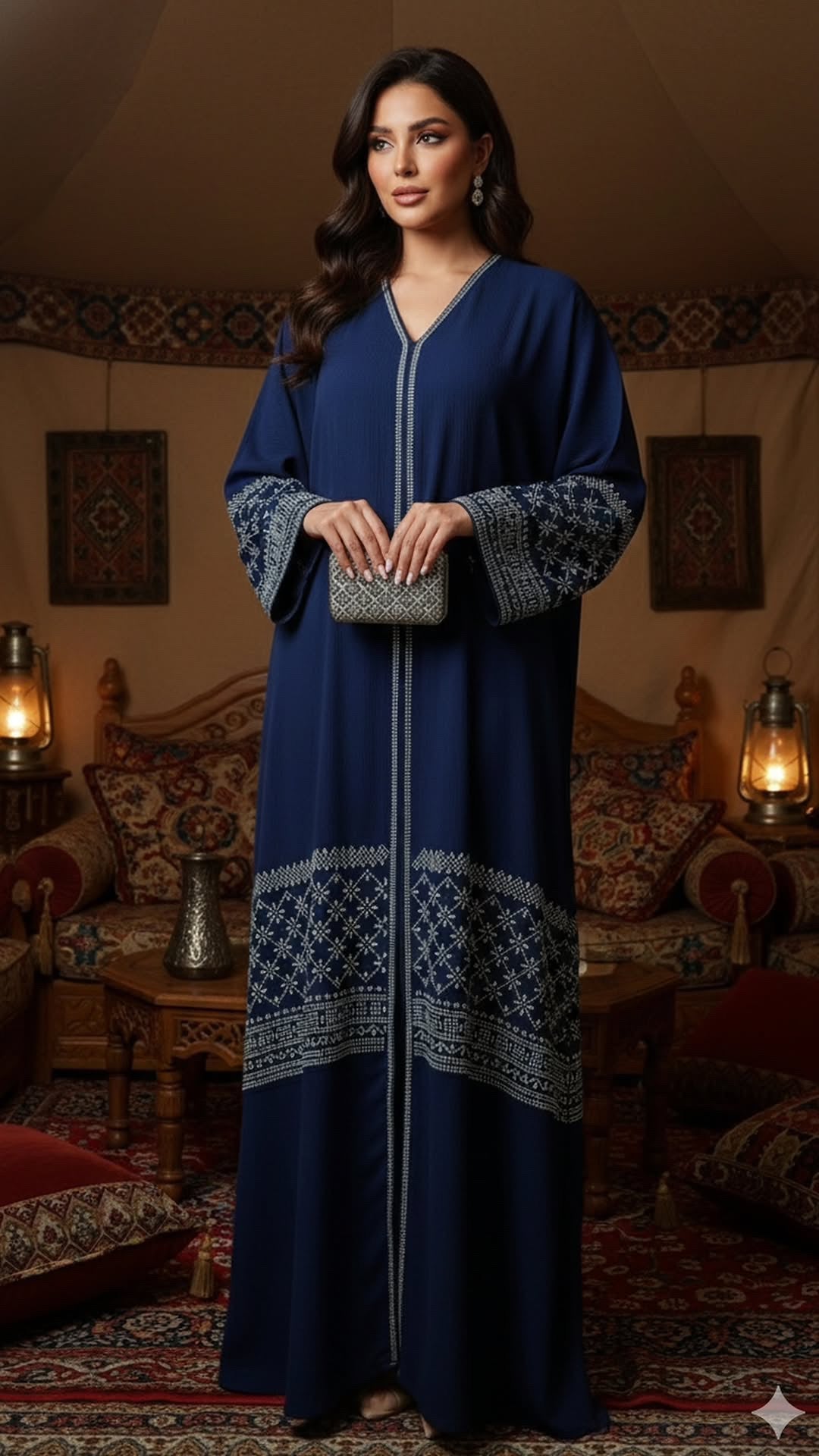 ABAYA MARYAM