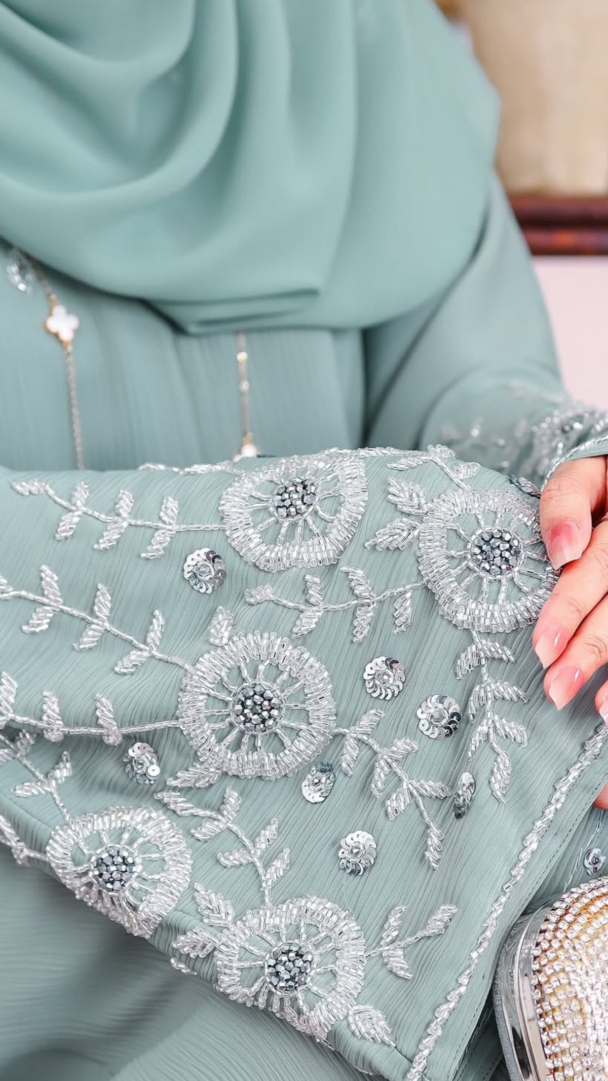 ABAYA AUDREY