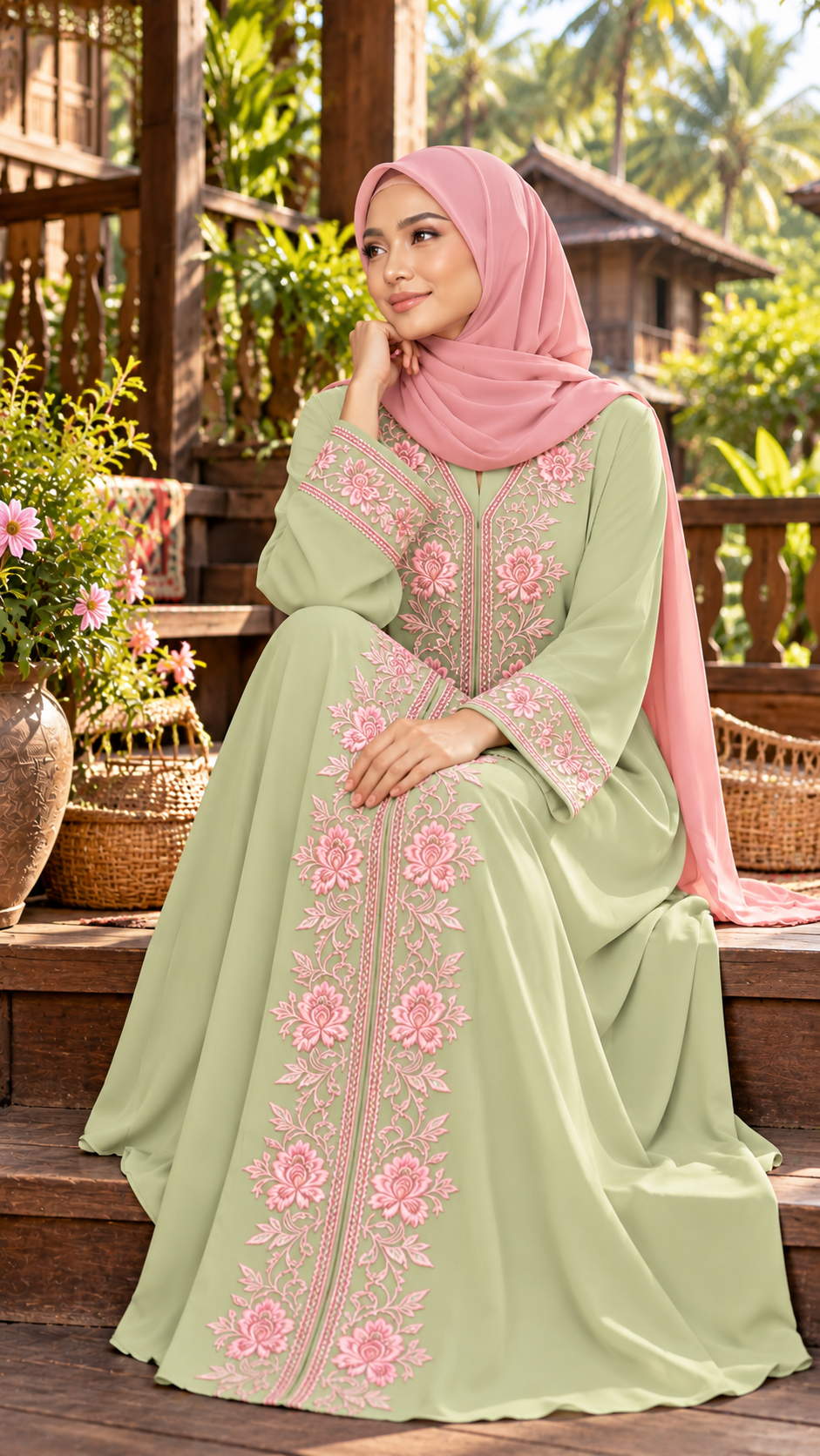 PREORDER KASIH