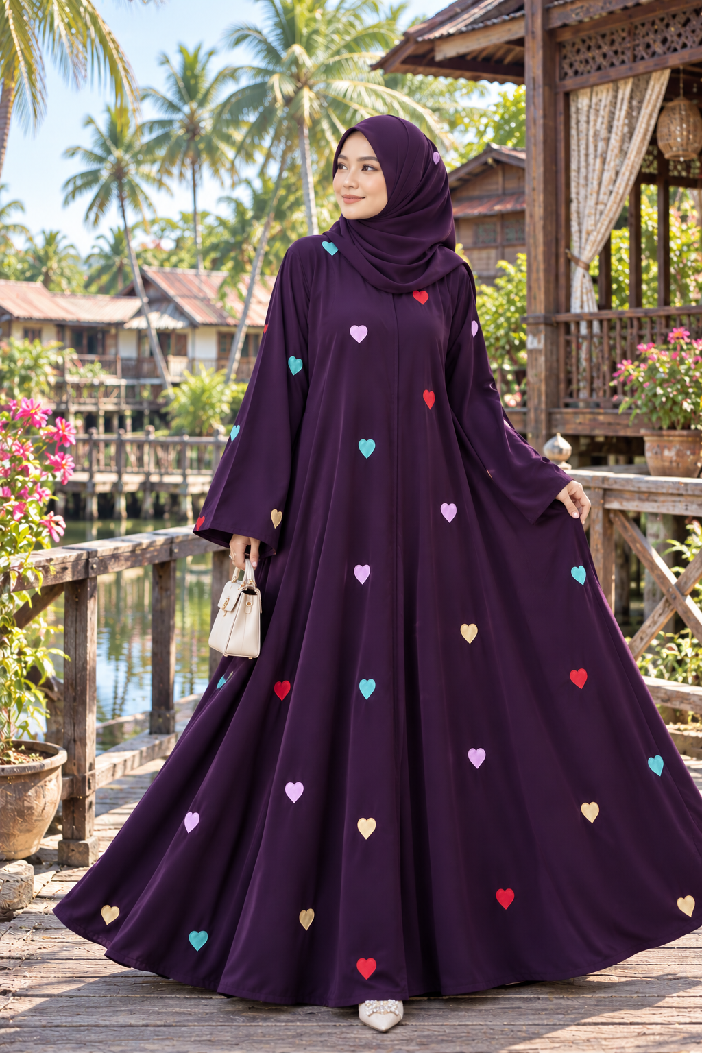 PREORDER CINTAHATI