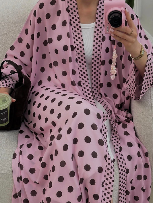 PREORDER PINKY