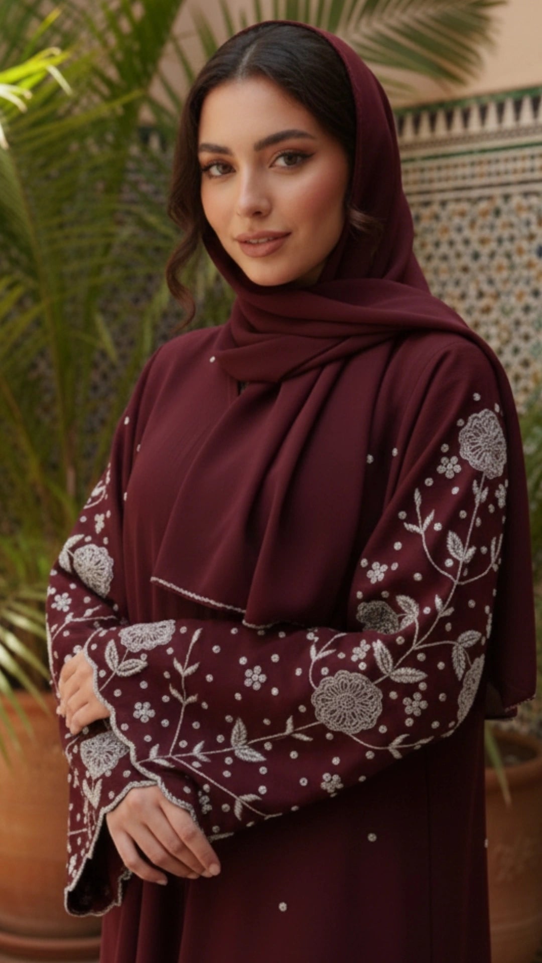 ABAYA ALIANA