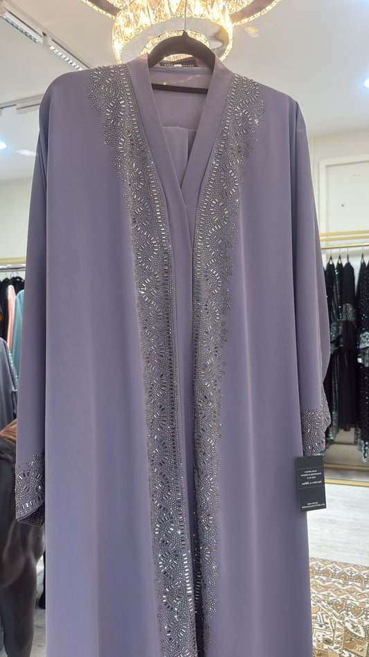 ABAYA JAMILA
