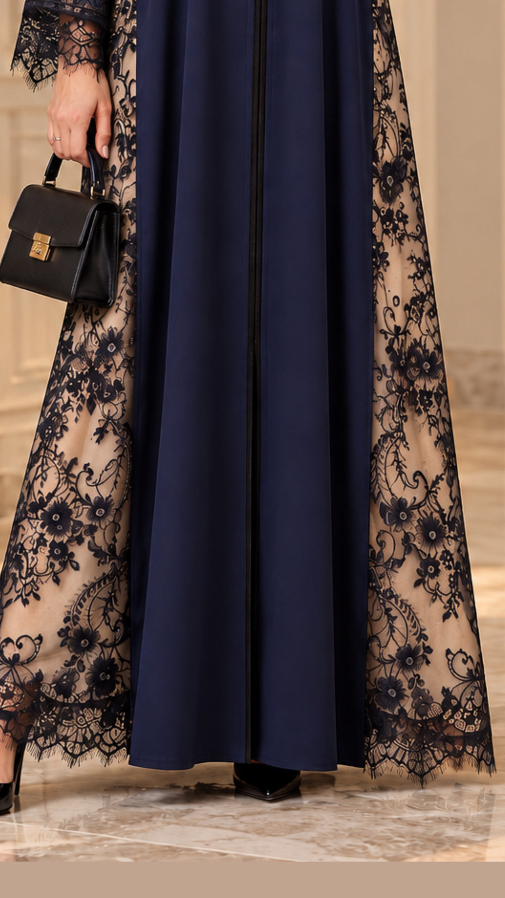 ABAYA SUMAYA