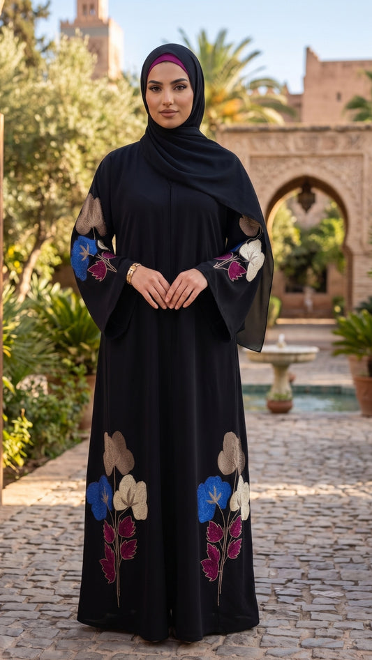 ABAYA MELODY