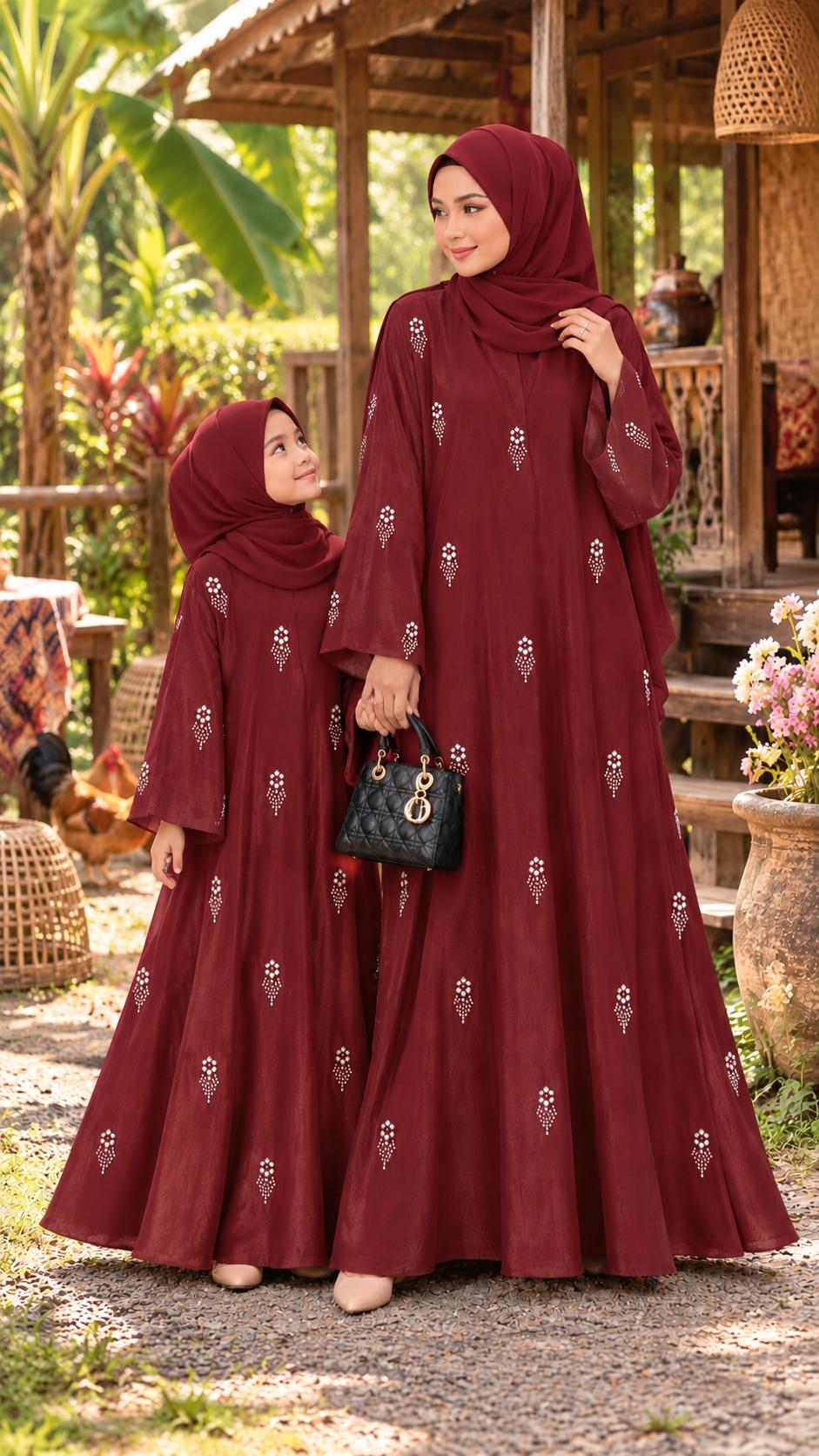 PREORDER KIDS SERI