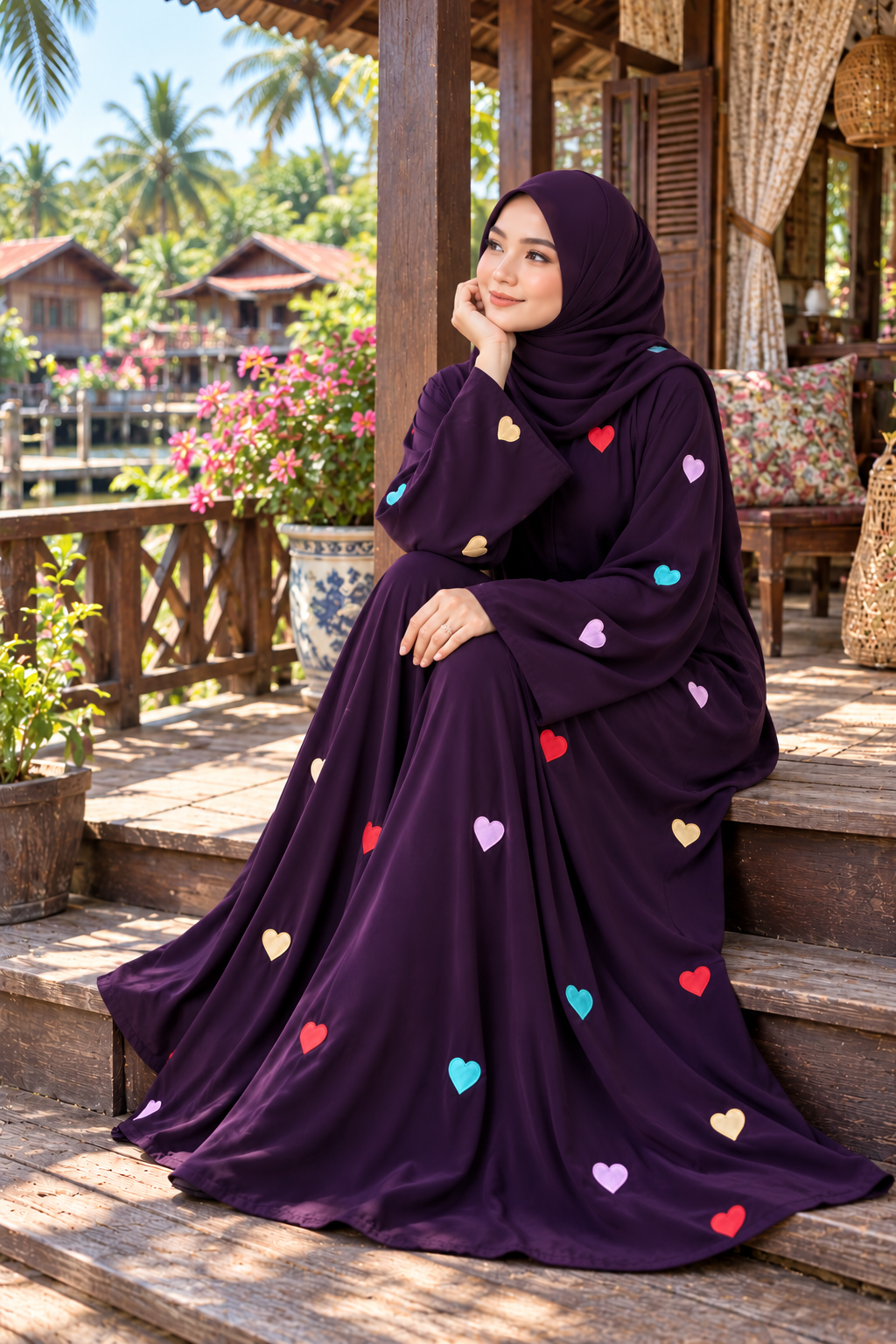 PREORDER CINTAHATI