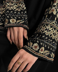 ABAYA NOAH