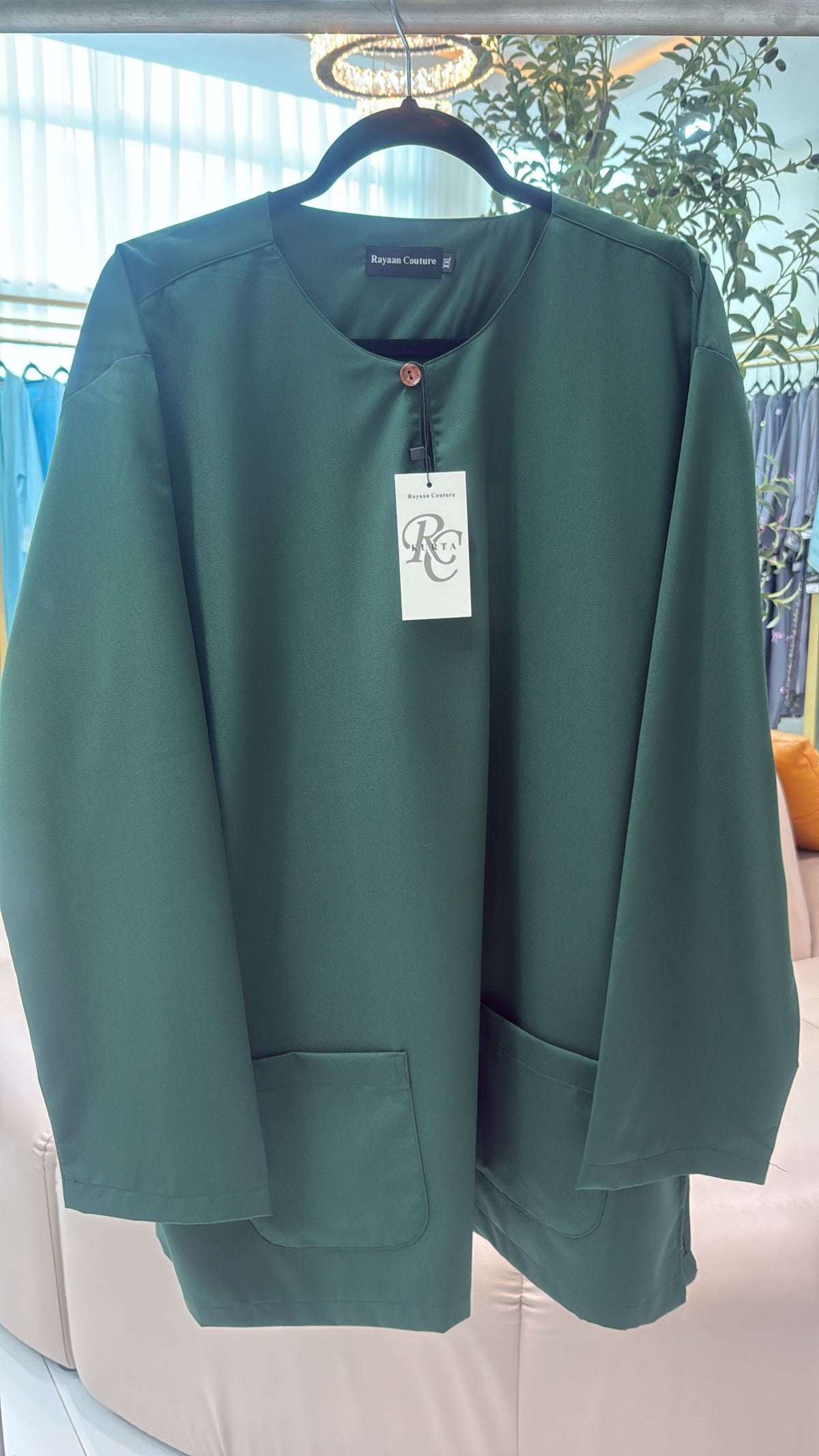 CLASSIC MEN KURTA SERIES '26