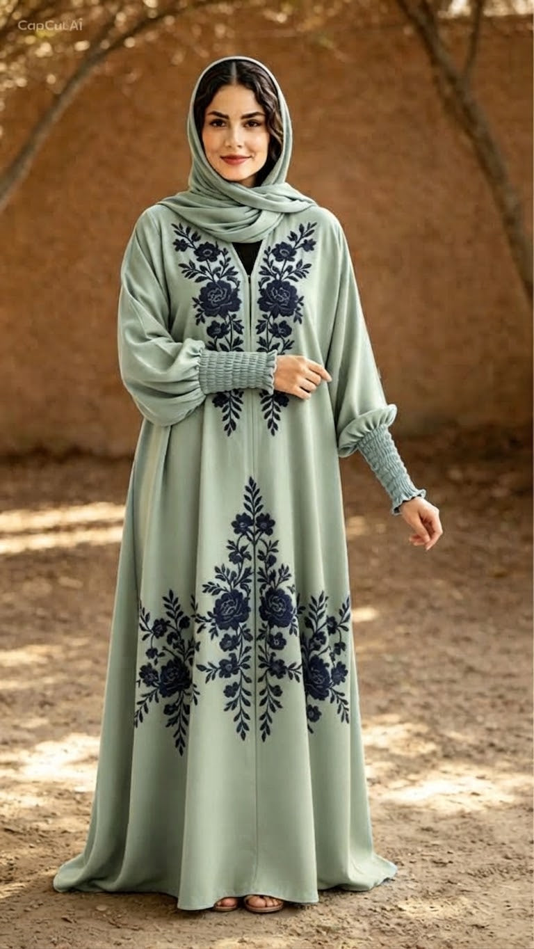 PREORDER YUSRA