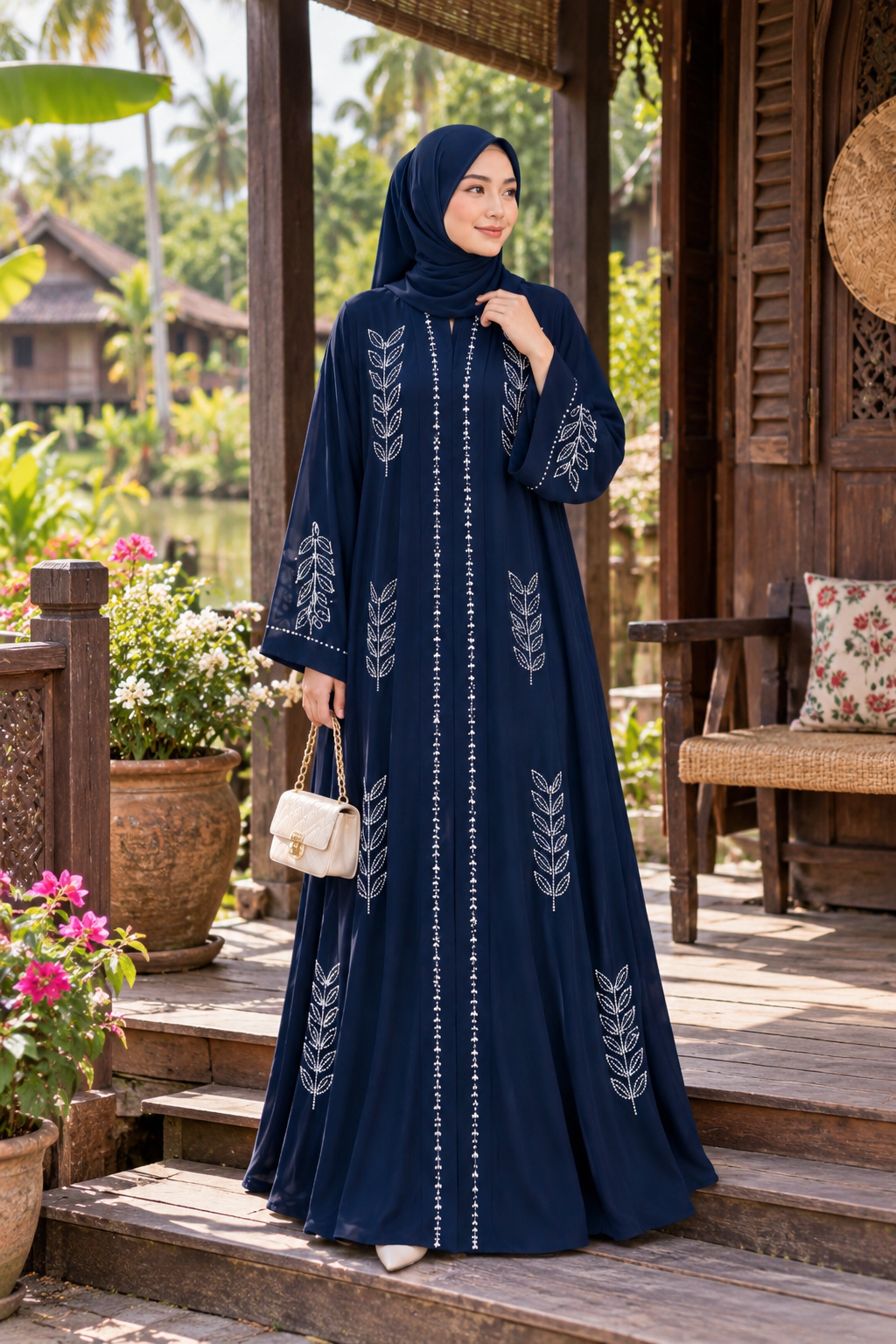 PREORDER INTAN