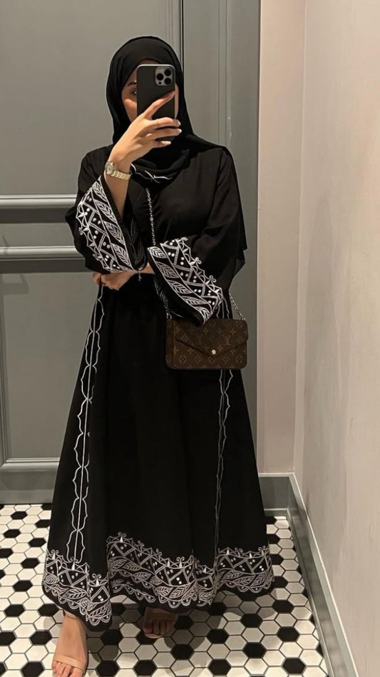 ABAYA FREYA