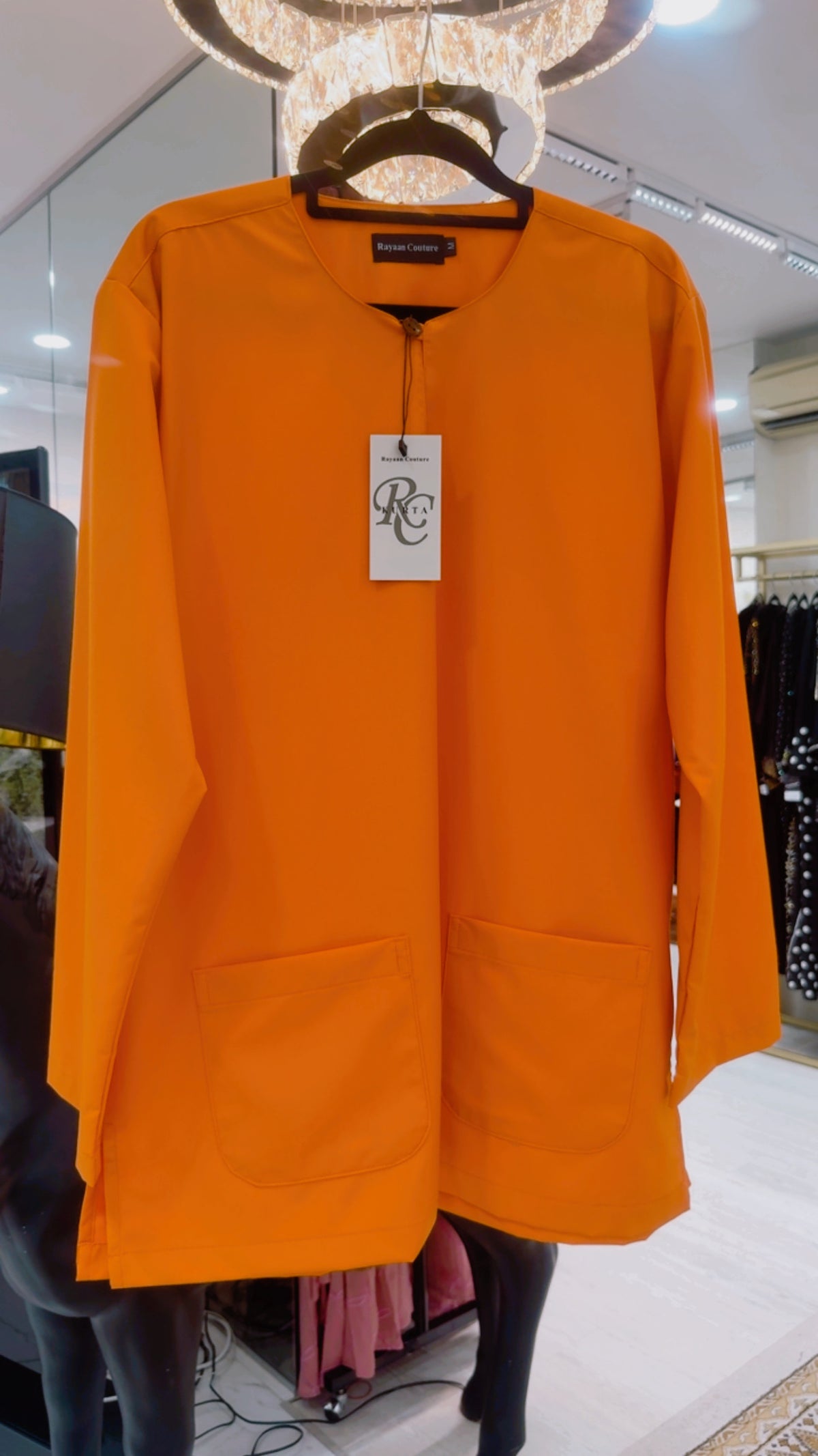 CLASSIC MEN KURTA SERIES '26
