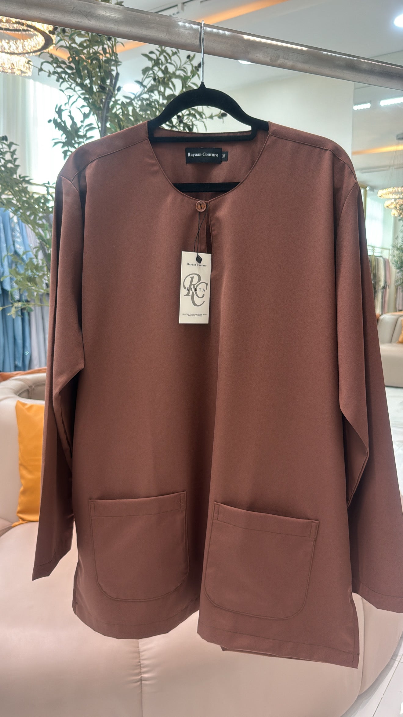 CLASSIC MEN KURTA SERIES '26