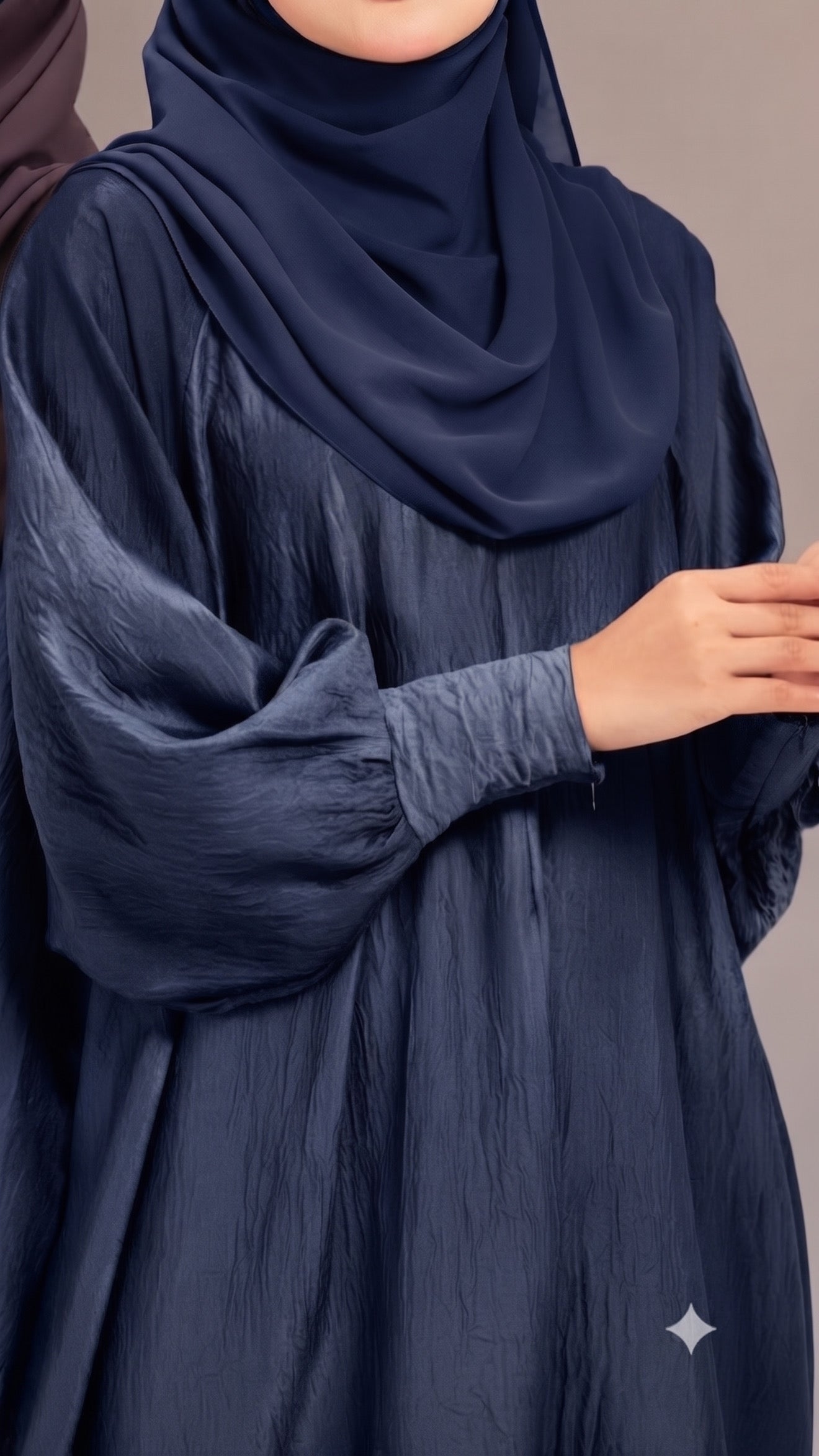 PREORDER HUMAIRA (inner)