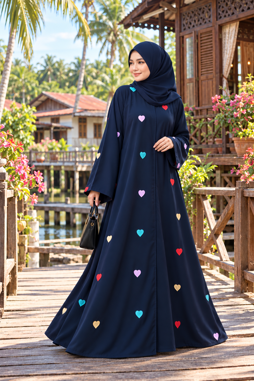 PREORDER CINTAHATI