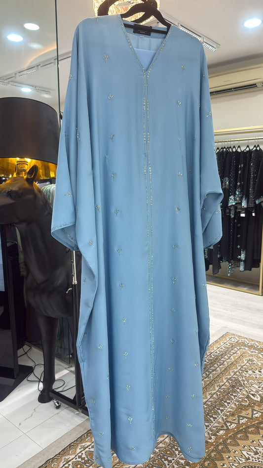 ABAYA IRIS
