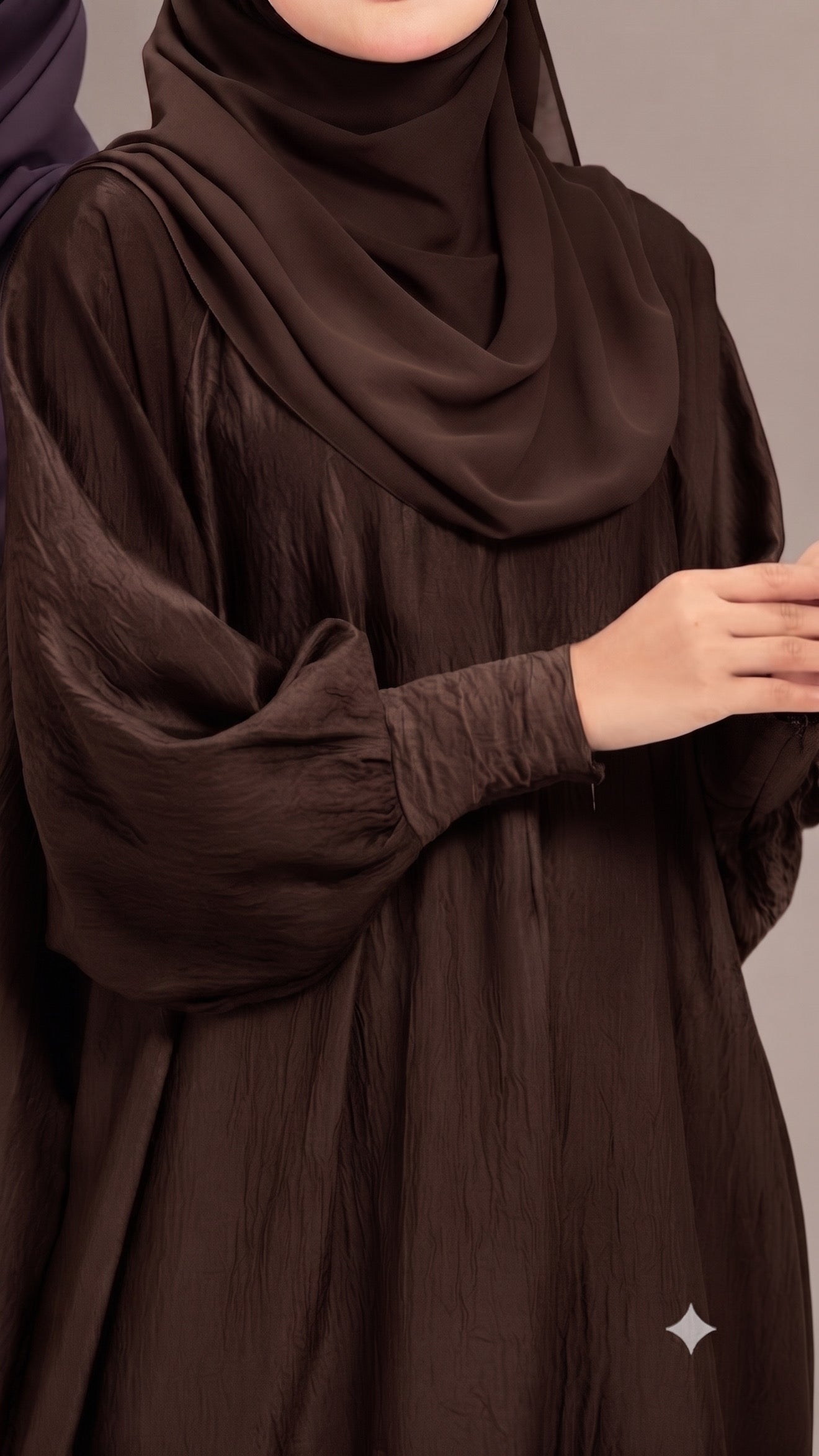 PREORDER HUMAIRA (inner)