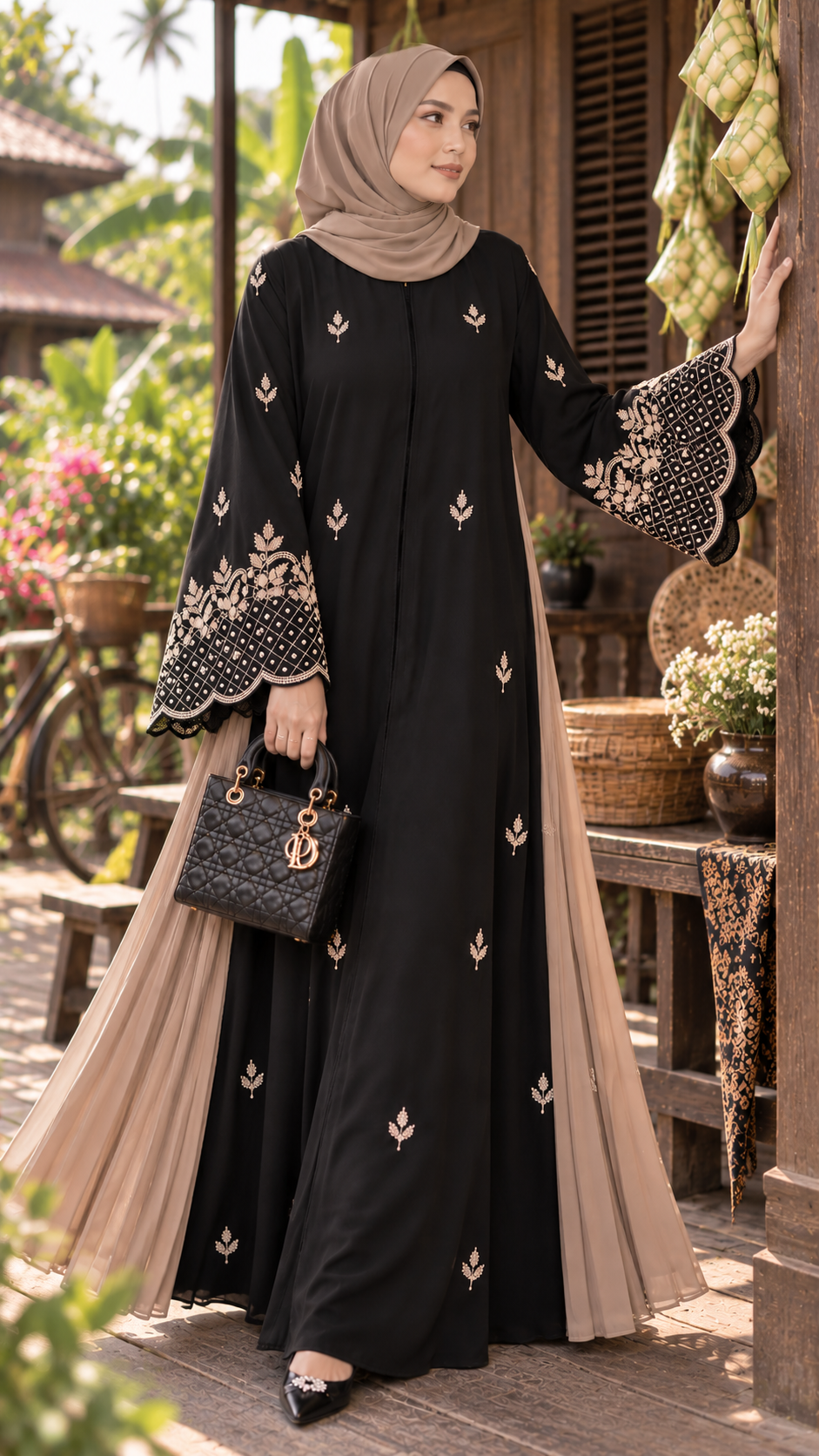 PREORDER LESTARI