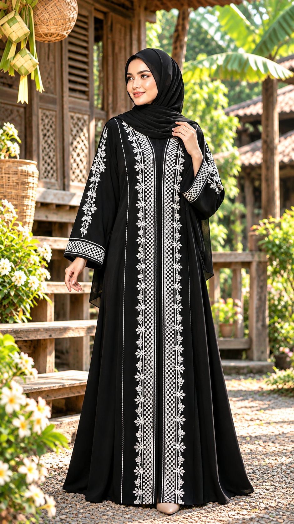 PREORDER SALOMA