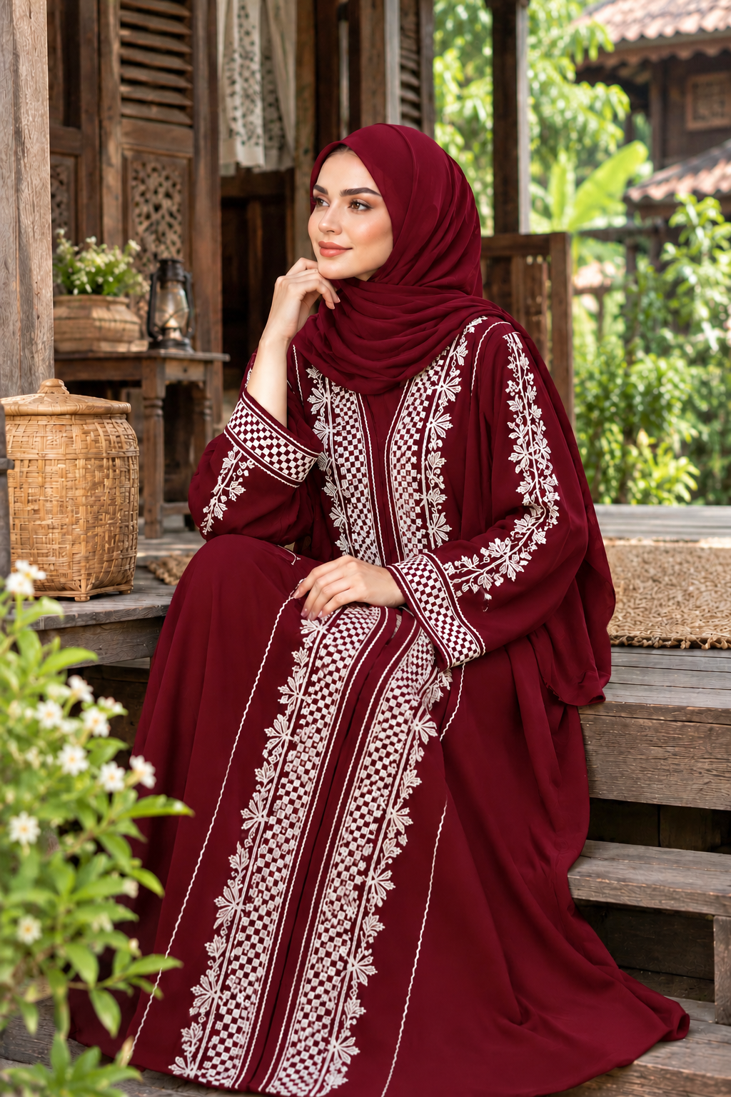 PREORDER SALOMA